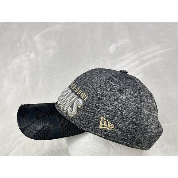 New Era 9Forty Denver Broncos NFL Super bowl Champions 50 Hat Cap Adjustable - Picture 5 of 9